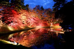 弘前城公園