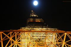 TOKYO TOWER 60th