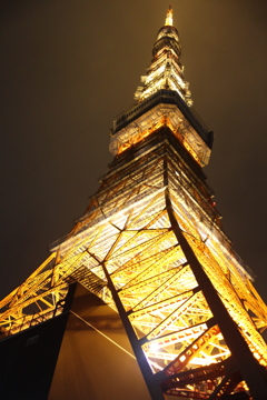 TOKYO TOWER 60th_2