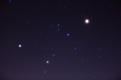 火星