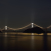 三連吊り橋