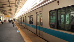 ホーム