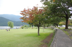 山梨道の駅めぐりから