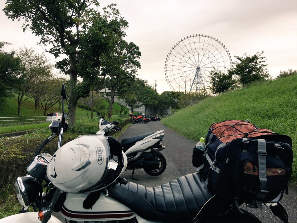 葛西臨海公園