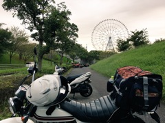 葛西臨海公園