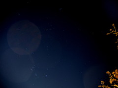 冬空