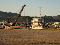 黄昏