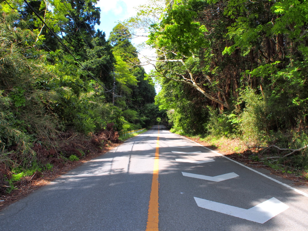 Road