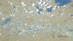 波の果てに