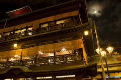 道後温泉　本館