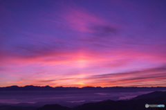 The Sunrise
