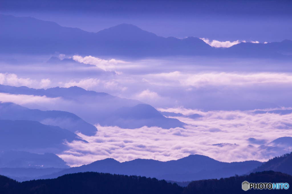 雲景