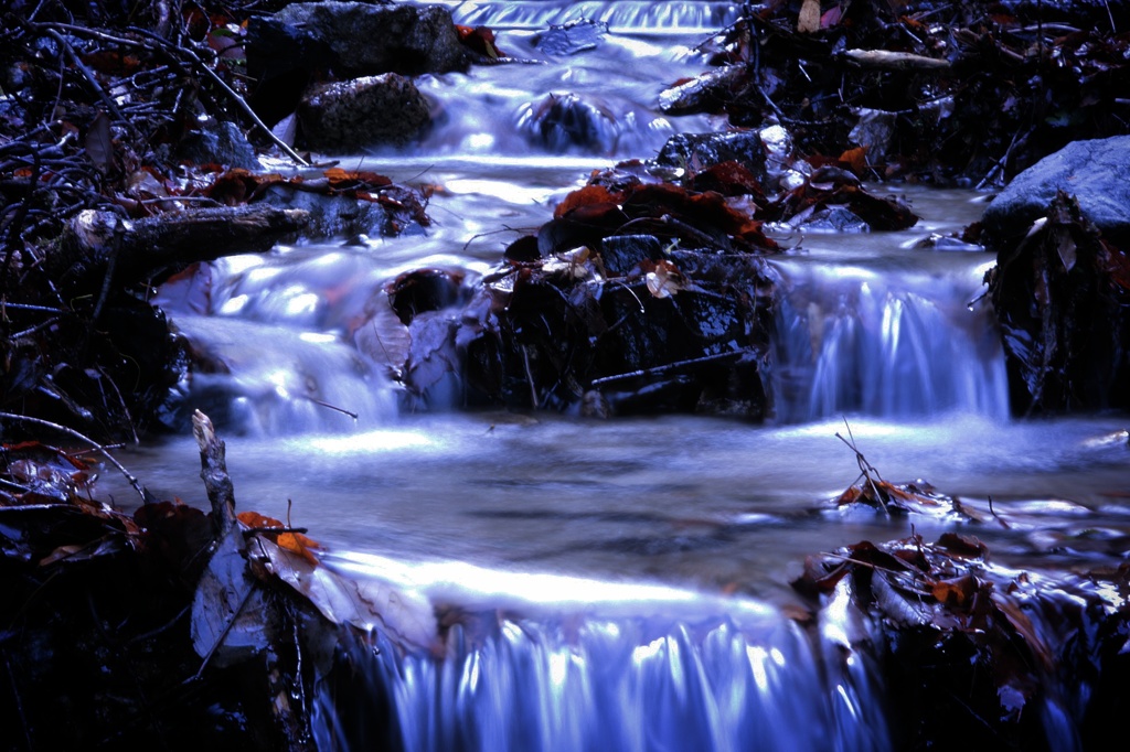 水越峠