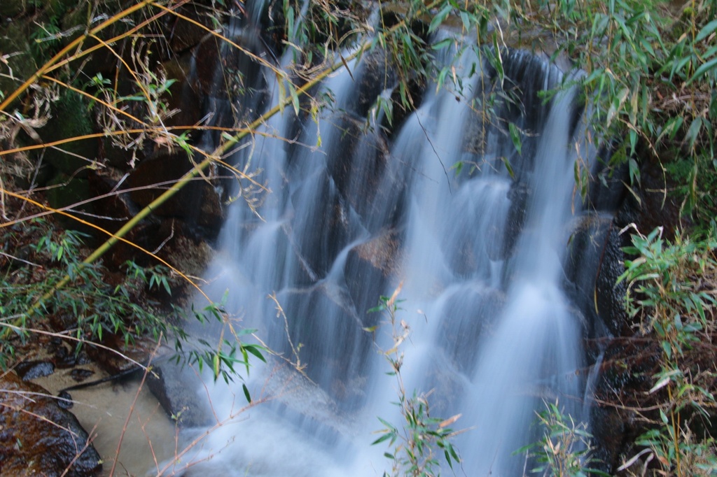 水越峠