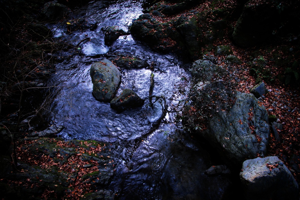 箕面の滝
