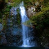 箕面の滝