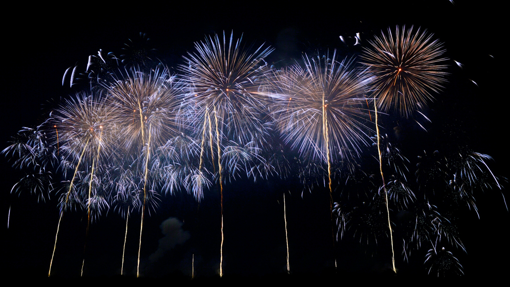 こうのす花火大会2015_8