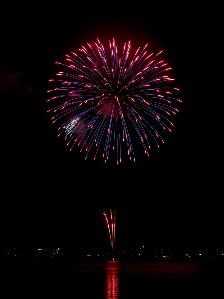 河口湖湖上祭_04