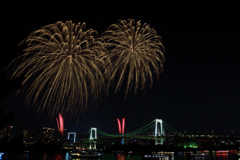 STAR ISLAND花火_19
