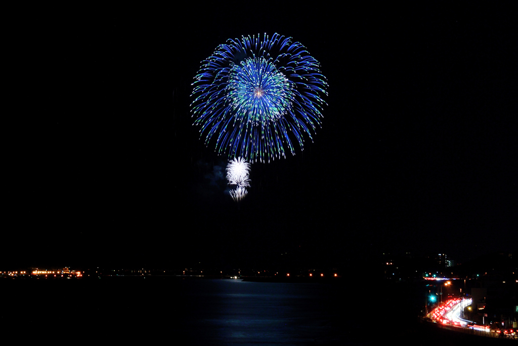 ふじさわ江の島花火大会_13