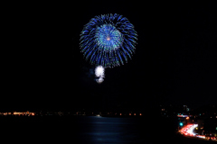 ふじさわ江の島花火大会_13