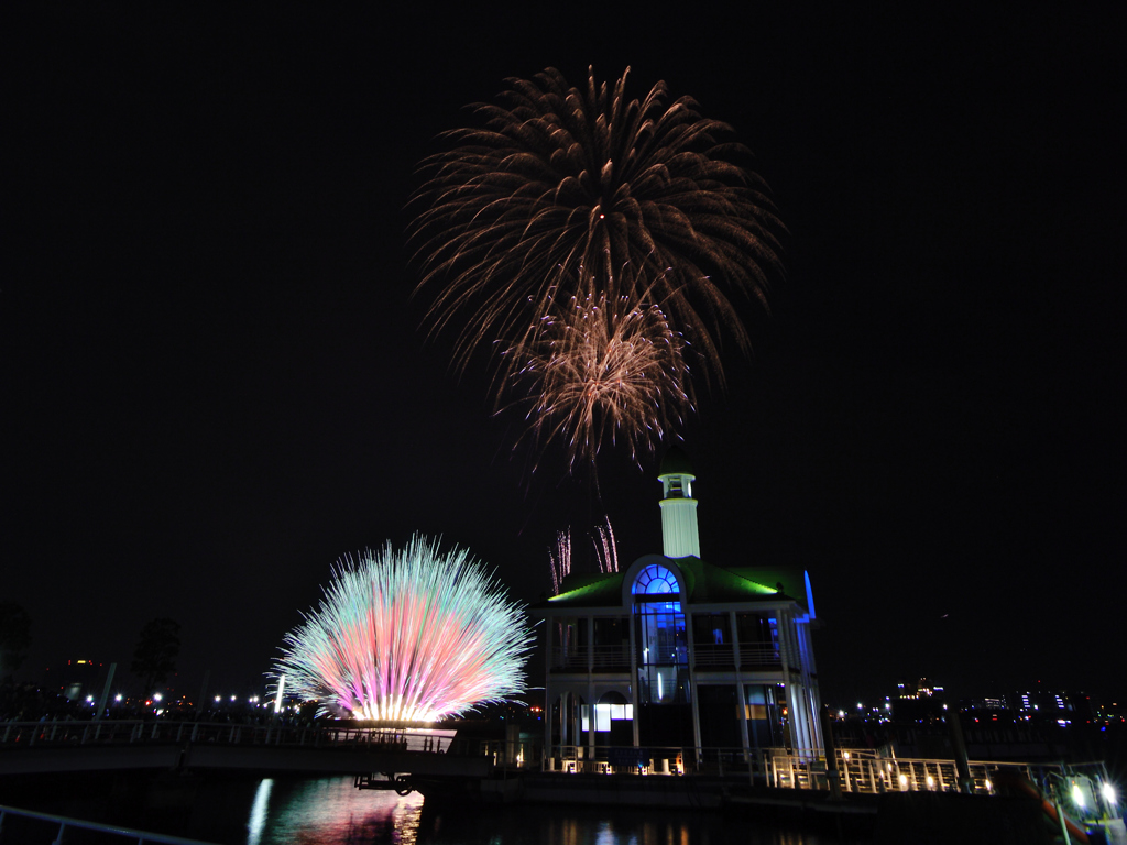 横浜開港祭2019_12