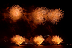 東京花火大祭_16