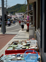 有田陶器市