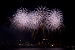 東京花火大祭_13