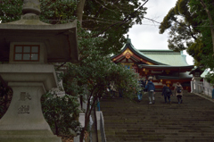 日枝神社7