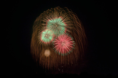 こうのす花火大会2015_5