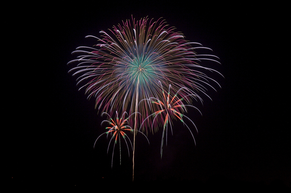 こうのす花火大会2015_6