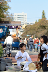 くにたち秋の市民まつり_3