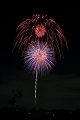 たまがわ花火#41_04