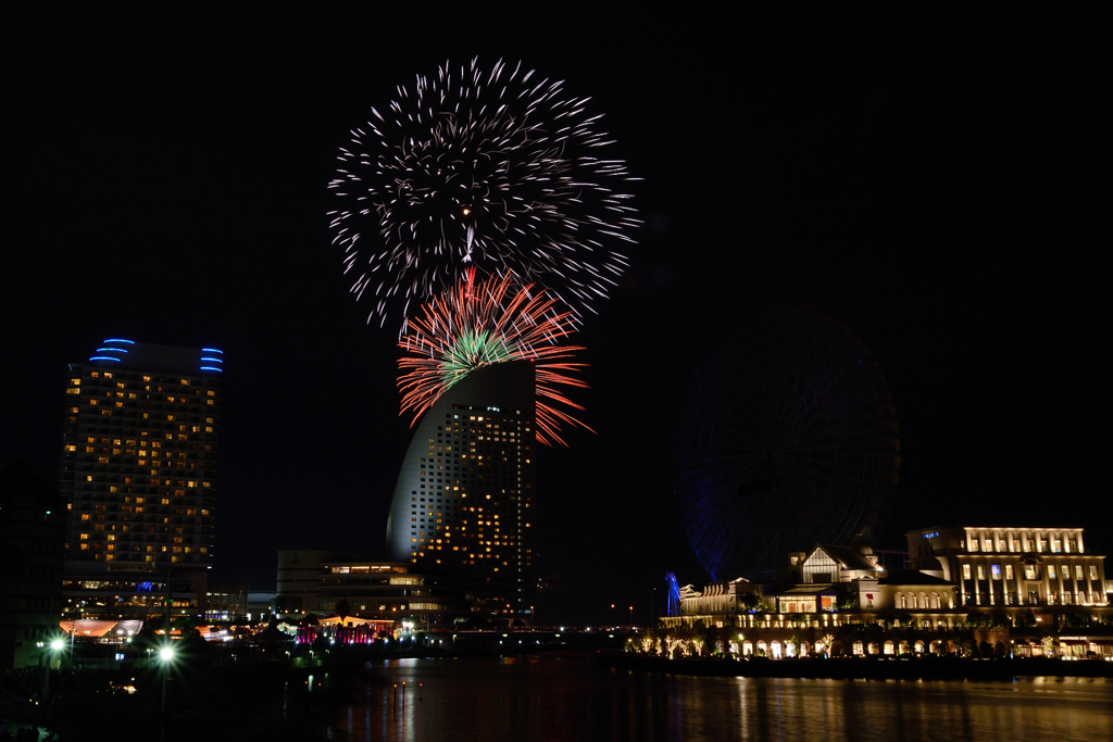 横浜開港祭2017_13