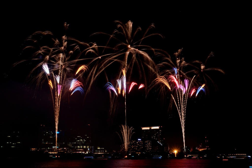 東京花火大祭_12