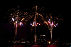 東京花火大祭_12