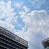 Tokyo2020展示飛行#3