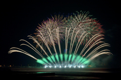ふじさわ江の島花火大会2015_6