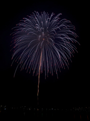河口湖湖上祭_12