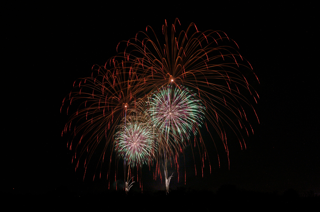 こうのす花火大会2015_3