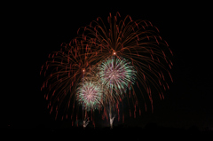 こうのす花火大会2015_3
