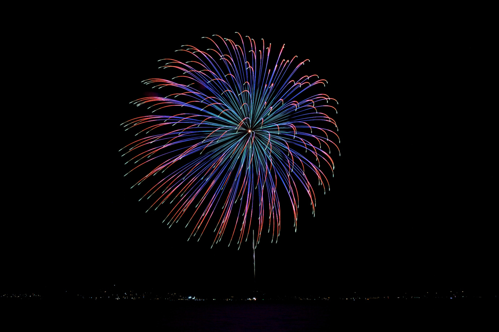 鎌倉花火大会_20