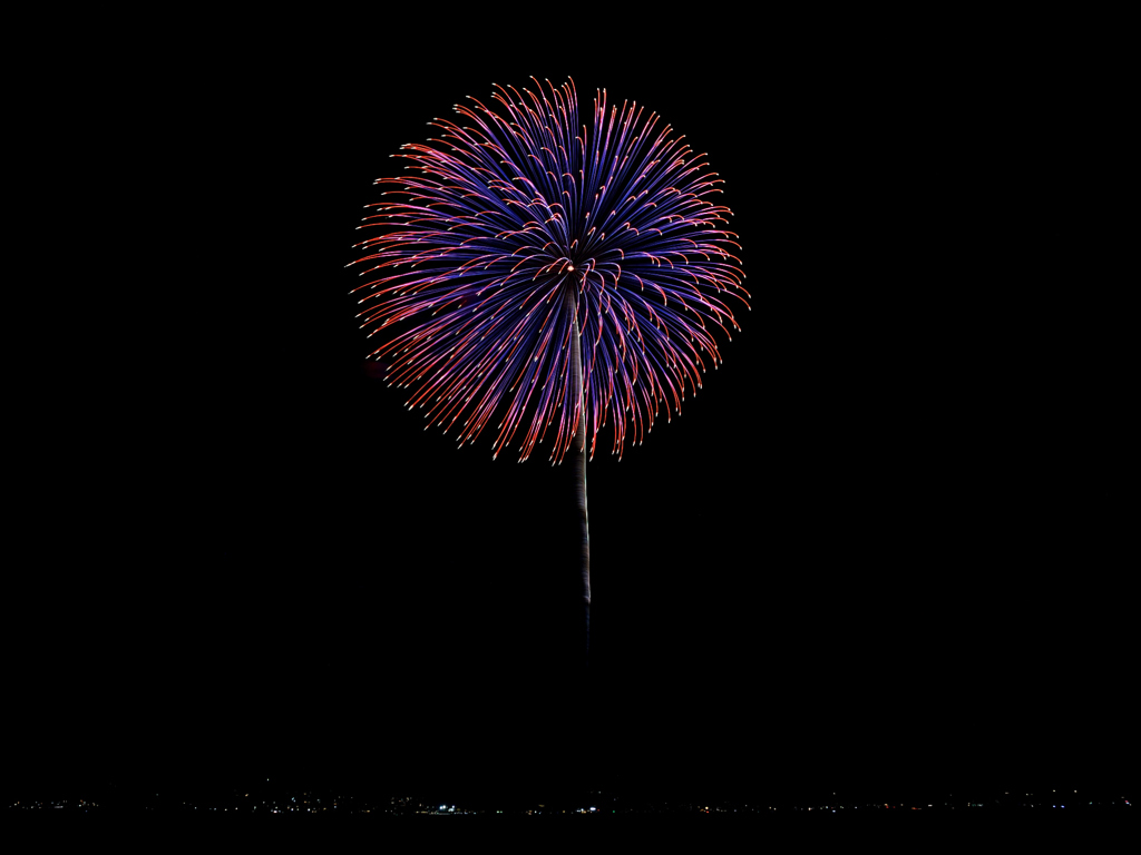 鎌倉花火大会_14