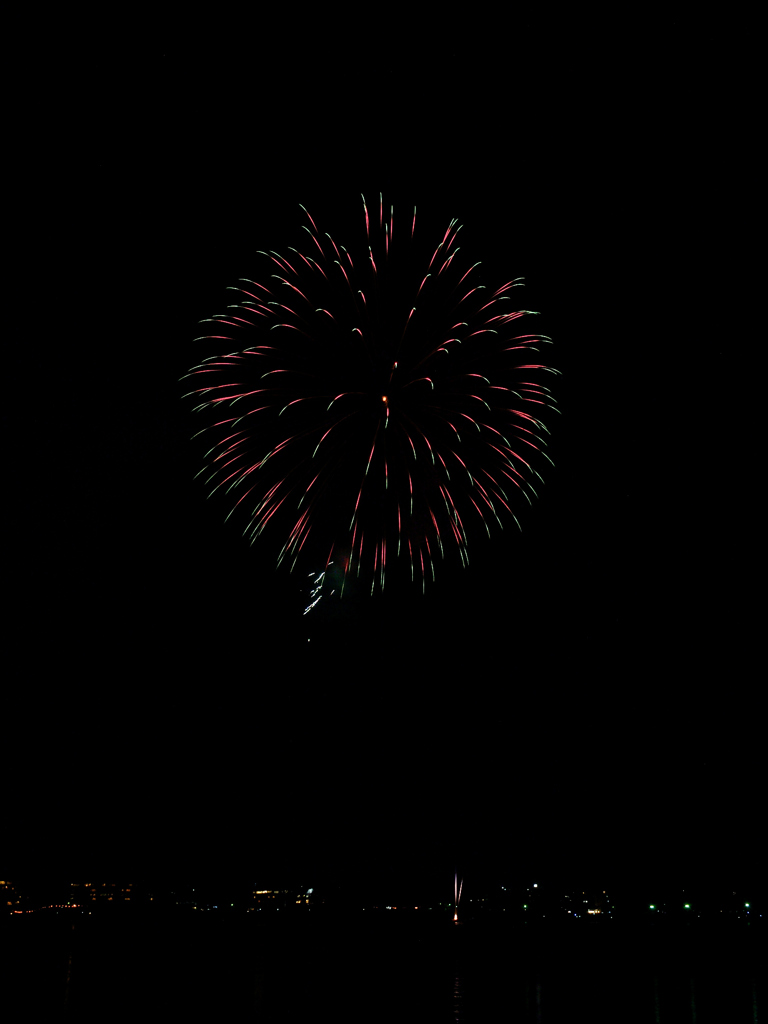 河口湖湖上祭_05