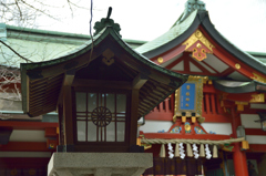 日枝神社5