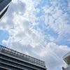 Tokyo2020展示飛行#1