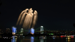 STAR ISLAND花火_11