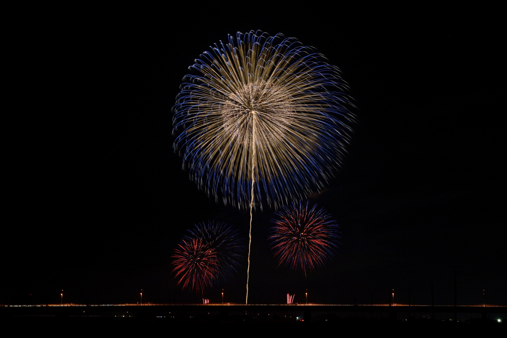 こうのす花火大会2016_12