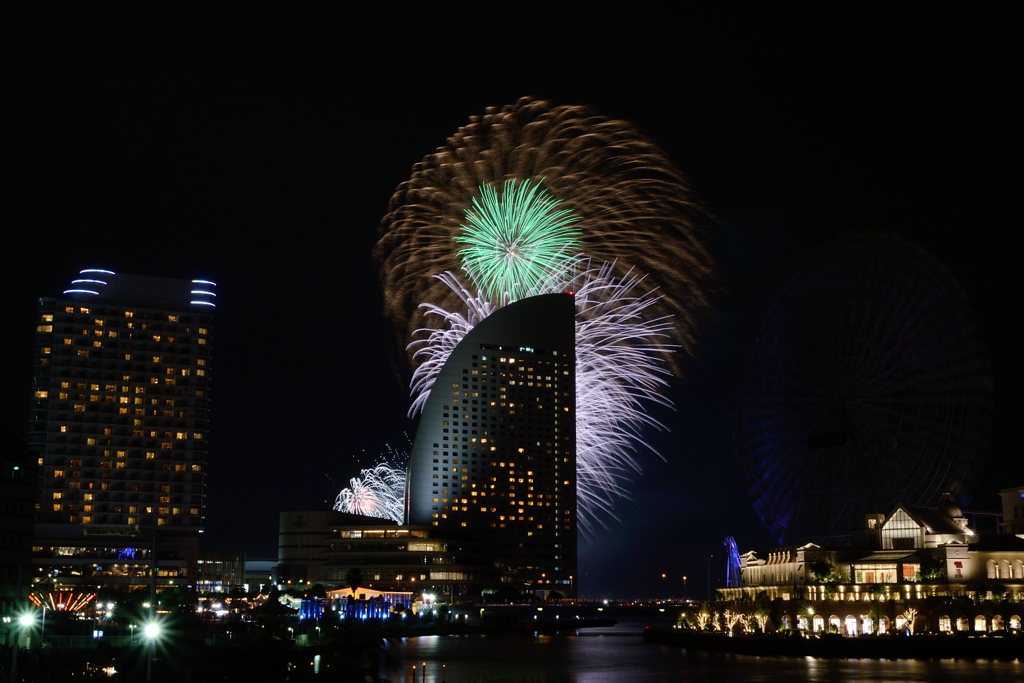 横浜開港祭2017_15